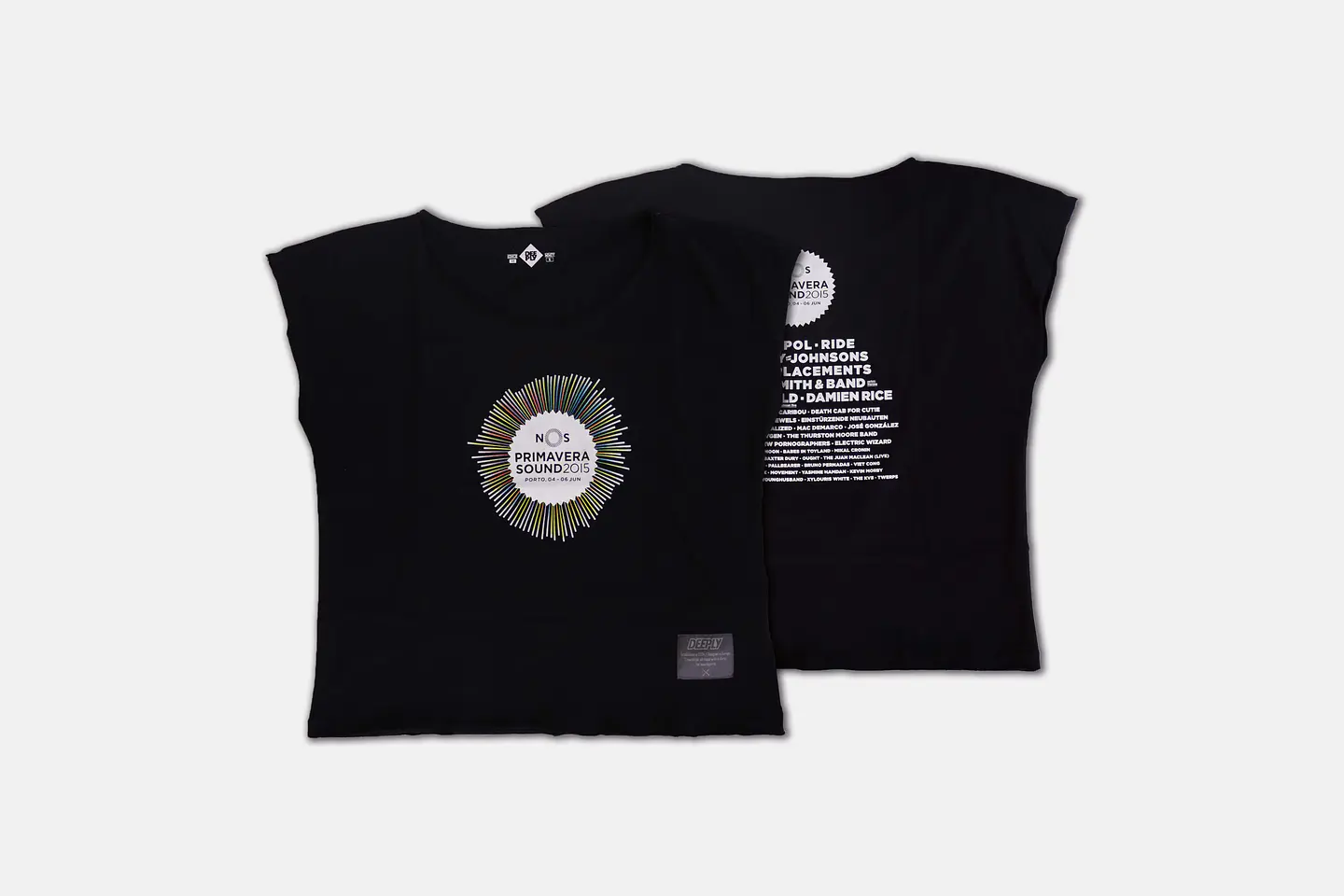 T-shirt 2015 1
