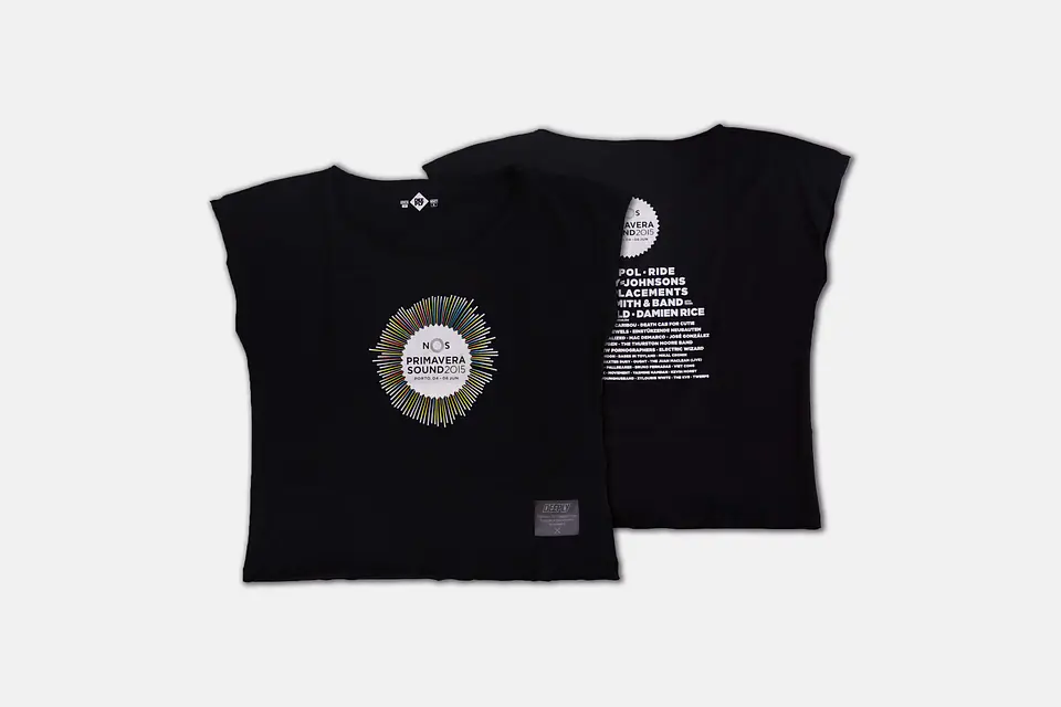 T-shirt 2015 1