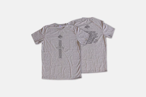 T-shirt 2016