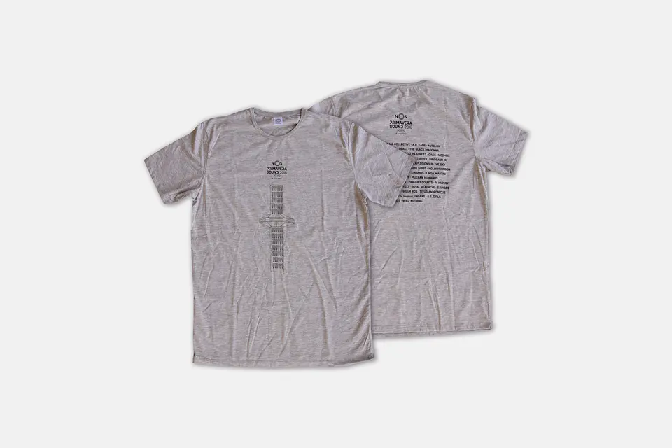 T-shirt 2016 1