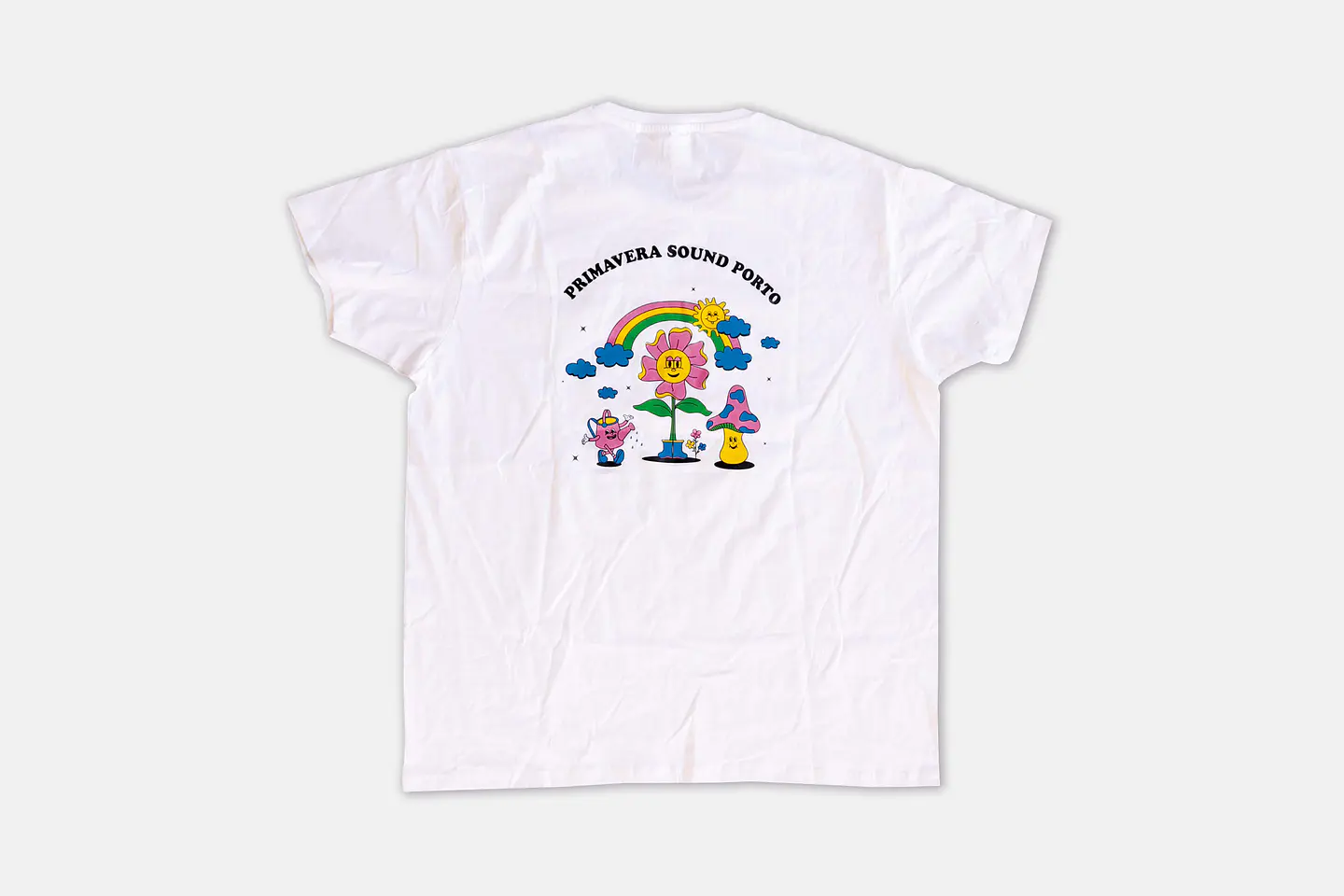 T-shirt 2023 3