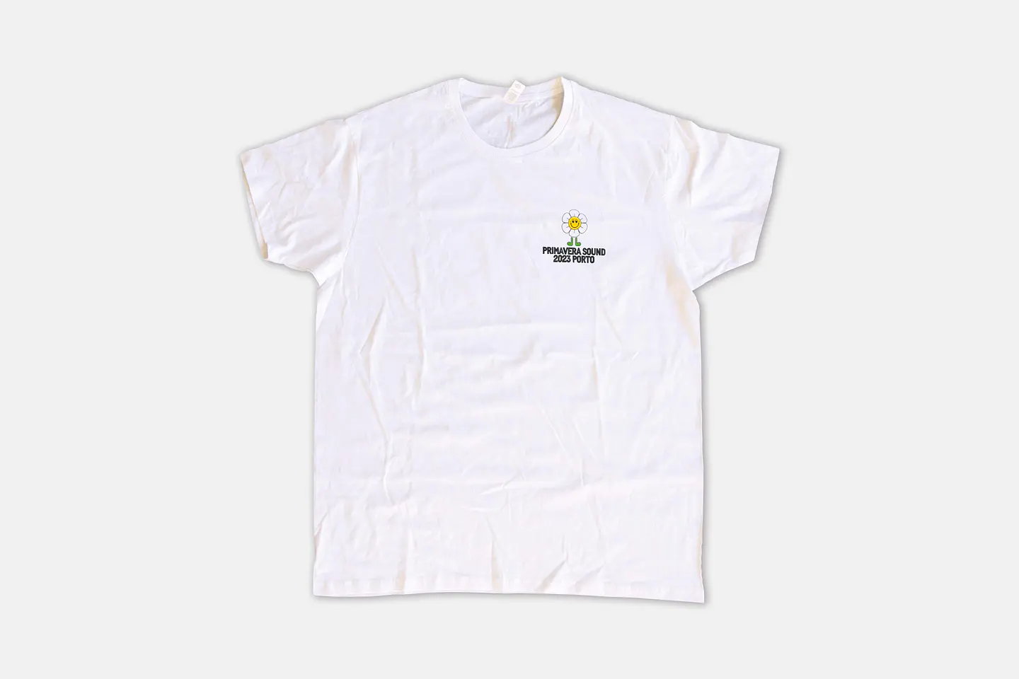 T-shirt 2023 2