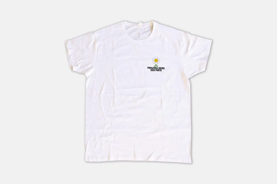 T-shirt 2023 2