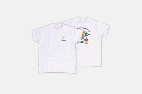 T-shirt 2023