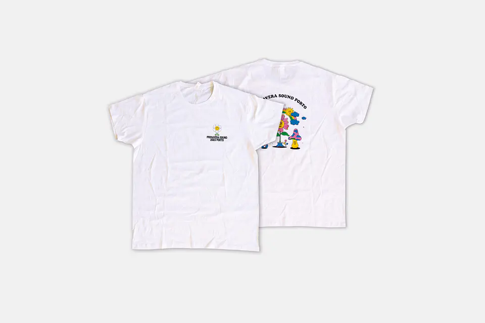 T-shirt 2023 1