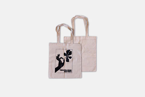 Tote Bag 2023