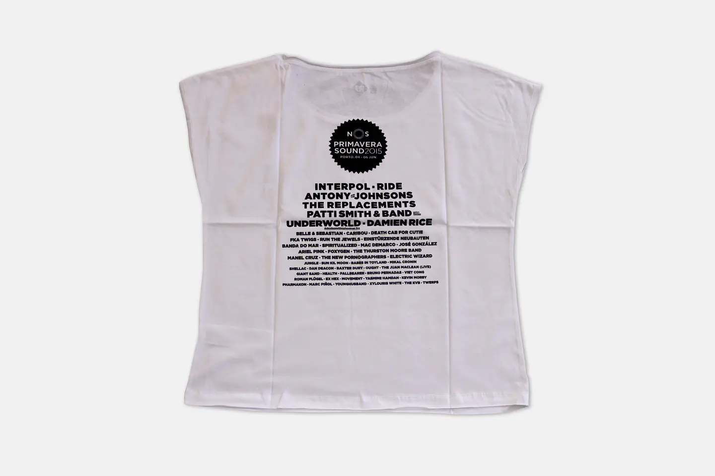 T-shirt 2015 3