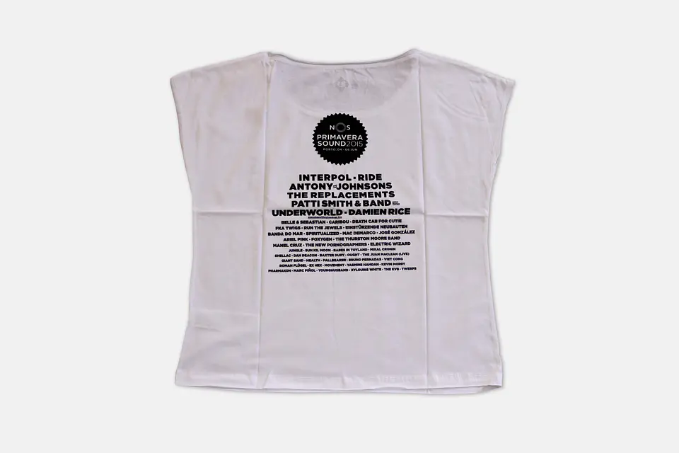 T-shirt 2015 3