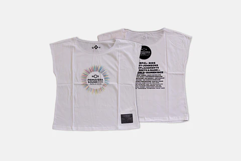 T-shirt 2015