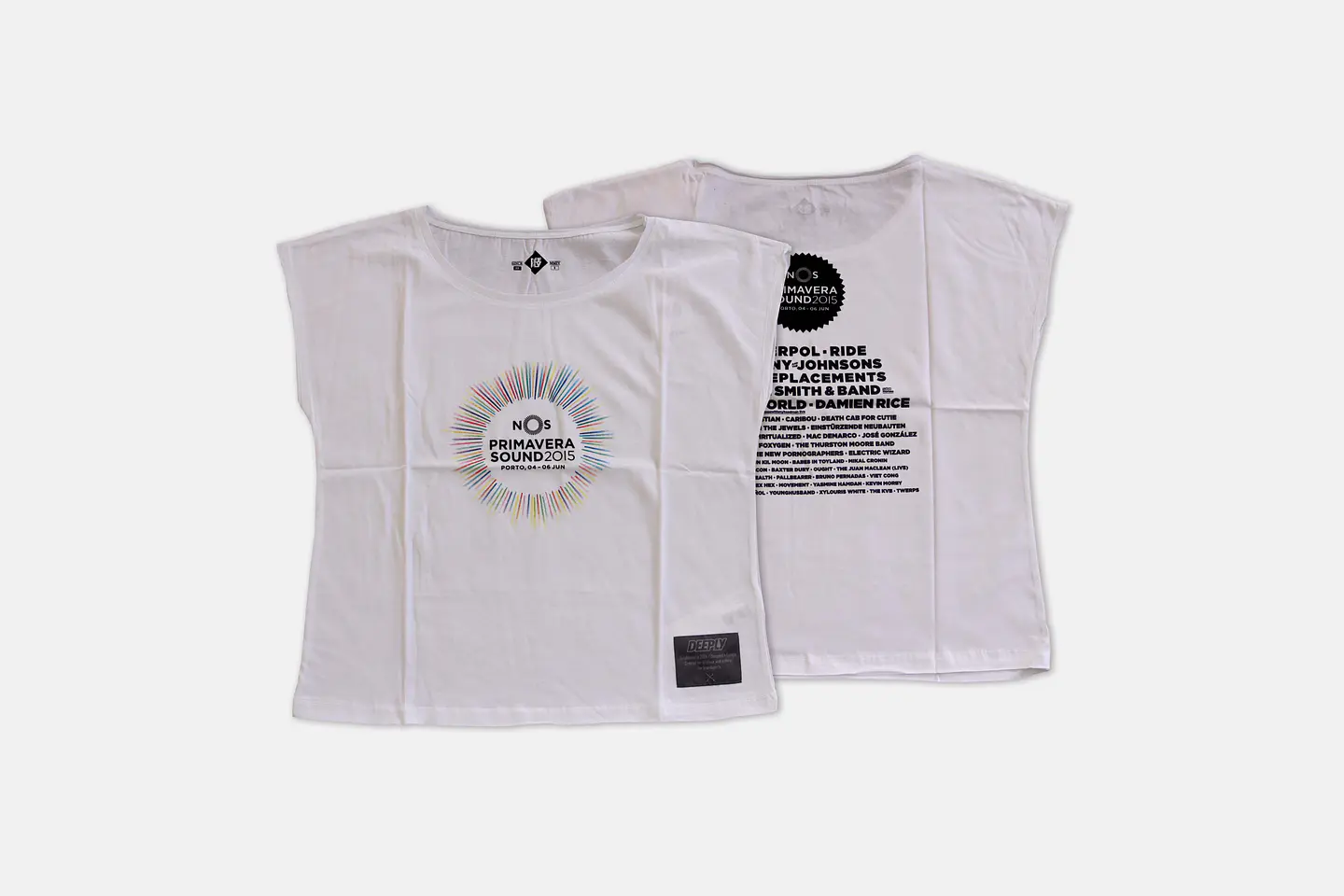 T-shirt 2015 1