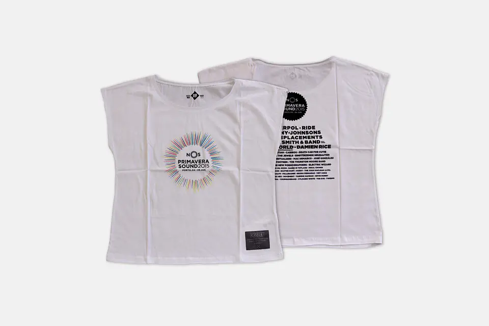 T-shirt 2015 1