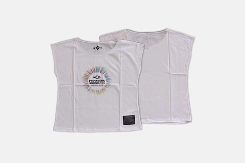 T-shirt 2015