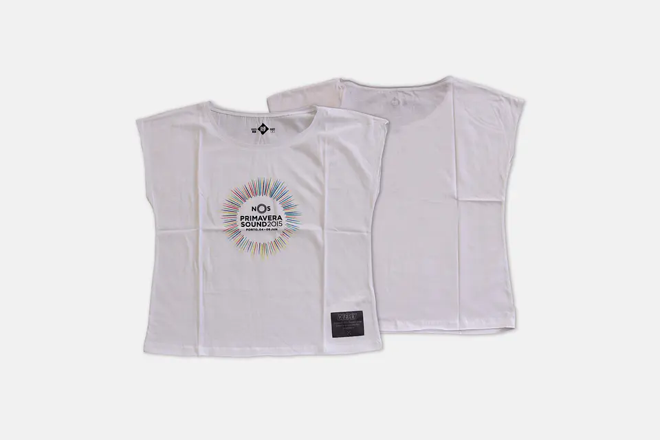 T-shirt 2015 1