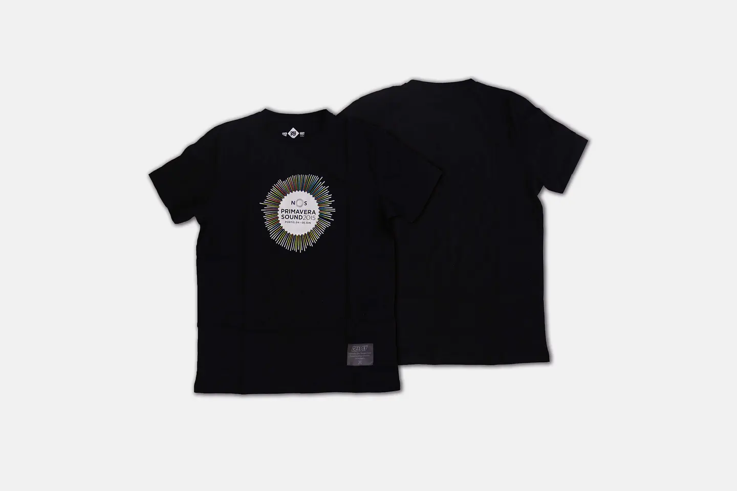 T-shirt 2015 1
