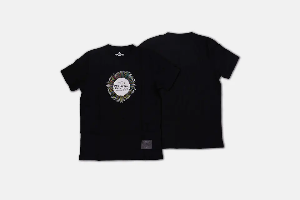 T-shirt 2015 1