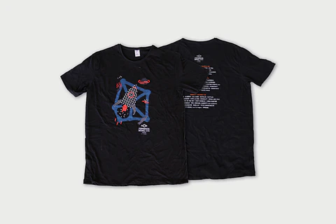T-shirt 2016