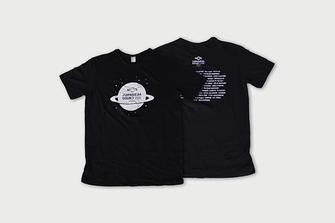 T-shirt 2016