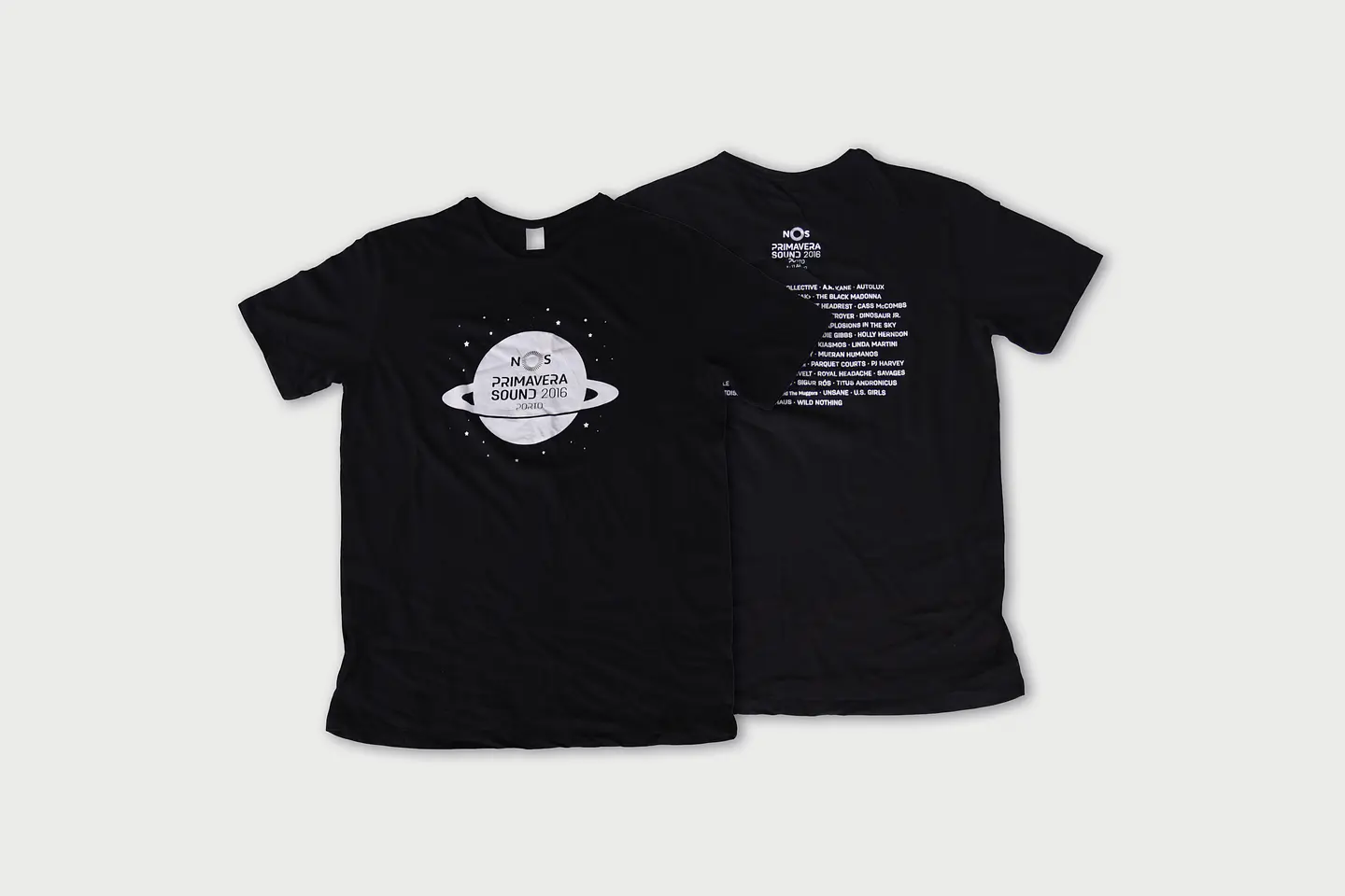 T-shirt 2016 1