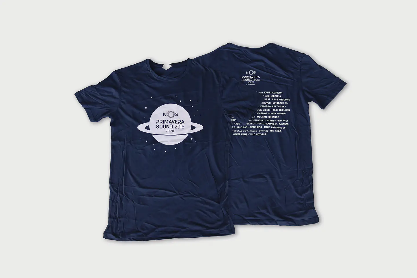 T-shirt 2016 1