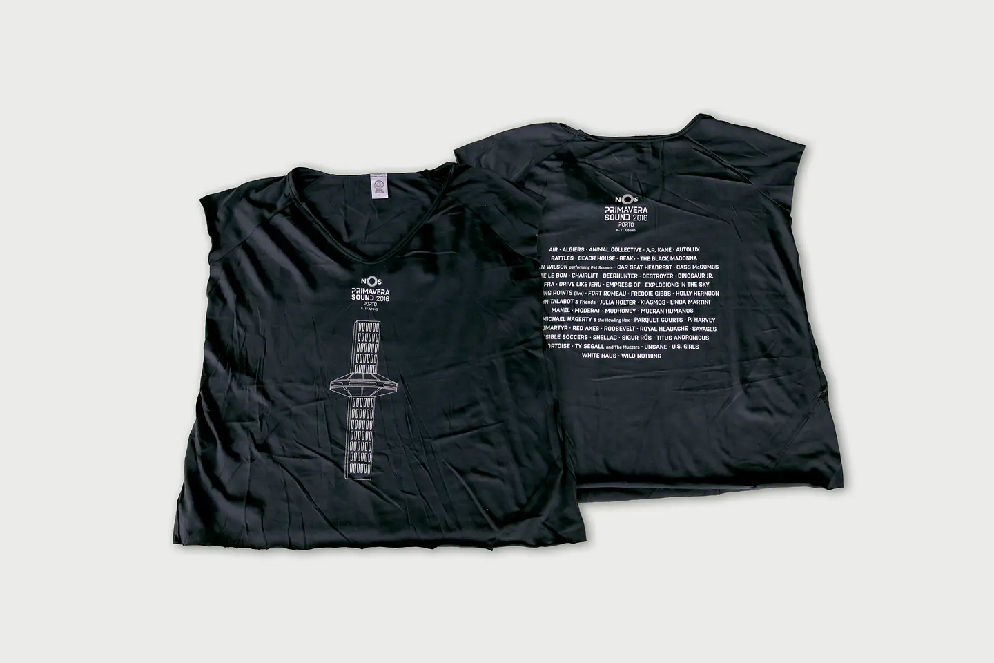 T-shirt 2016 1