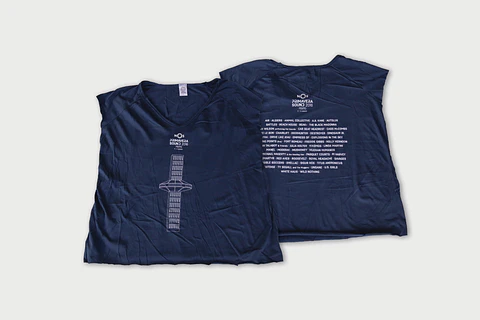 T-shirt 2016