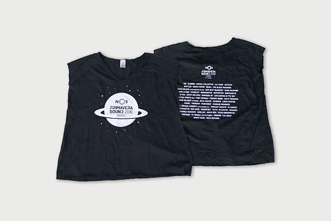 T-shirt 2016