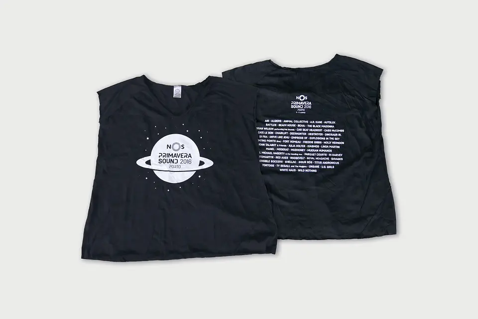 T-shirt 2016 1