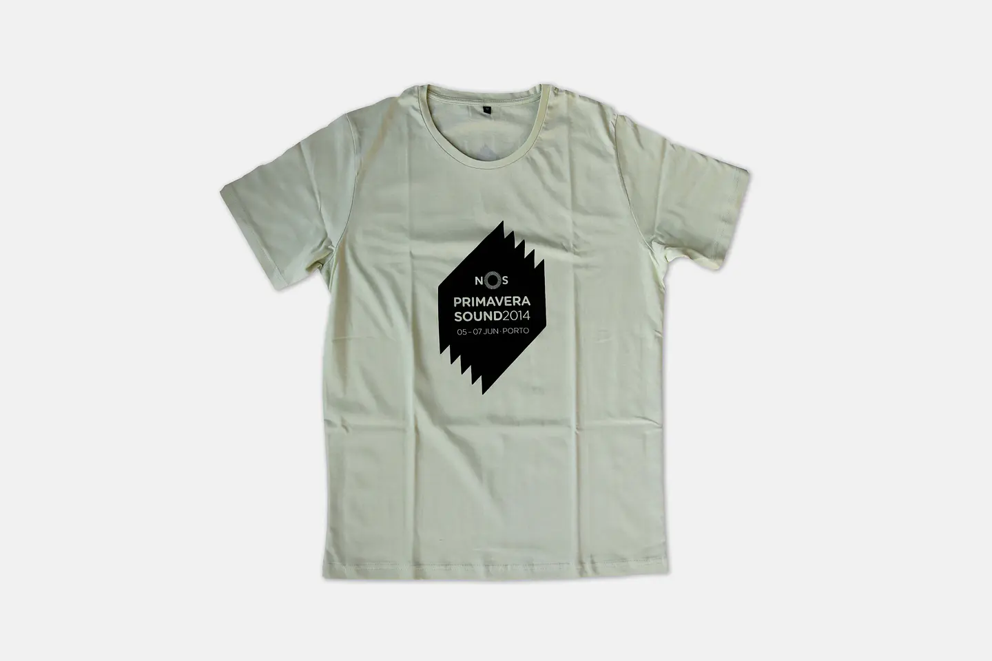 T-shirt 2014 2