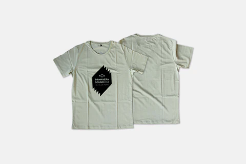 T-shirt 2014