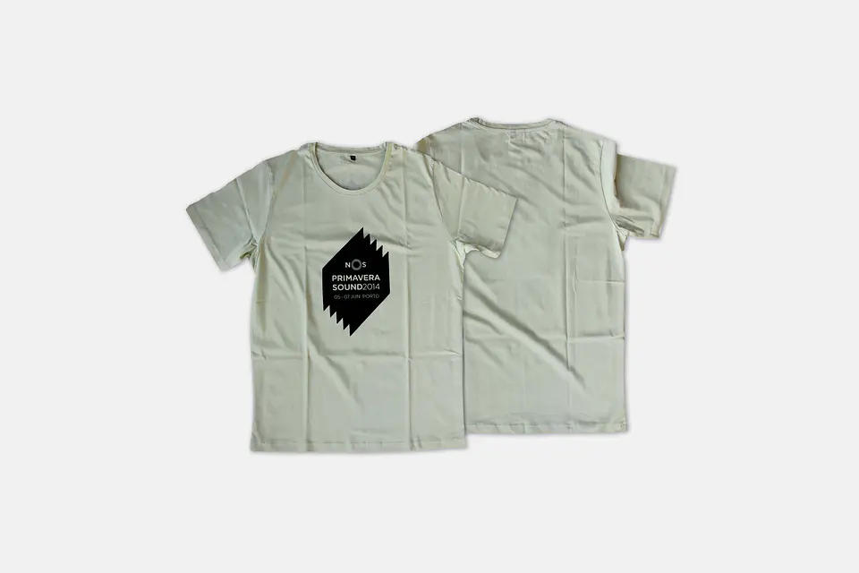 T-shirt 2014 1