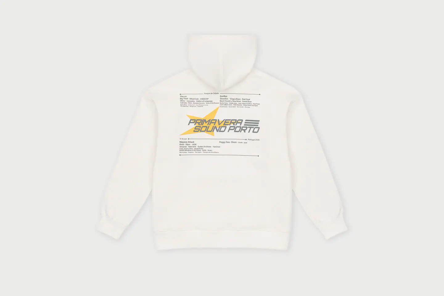 Hoodie 2026 2