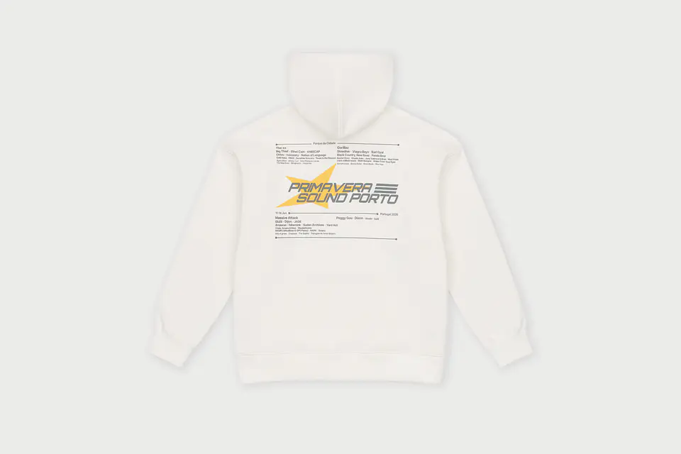 Hoodie 2026 2