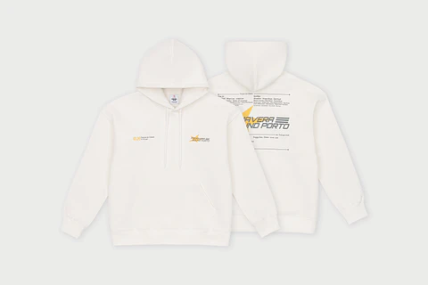 Hoodie 2026