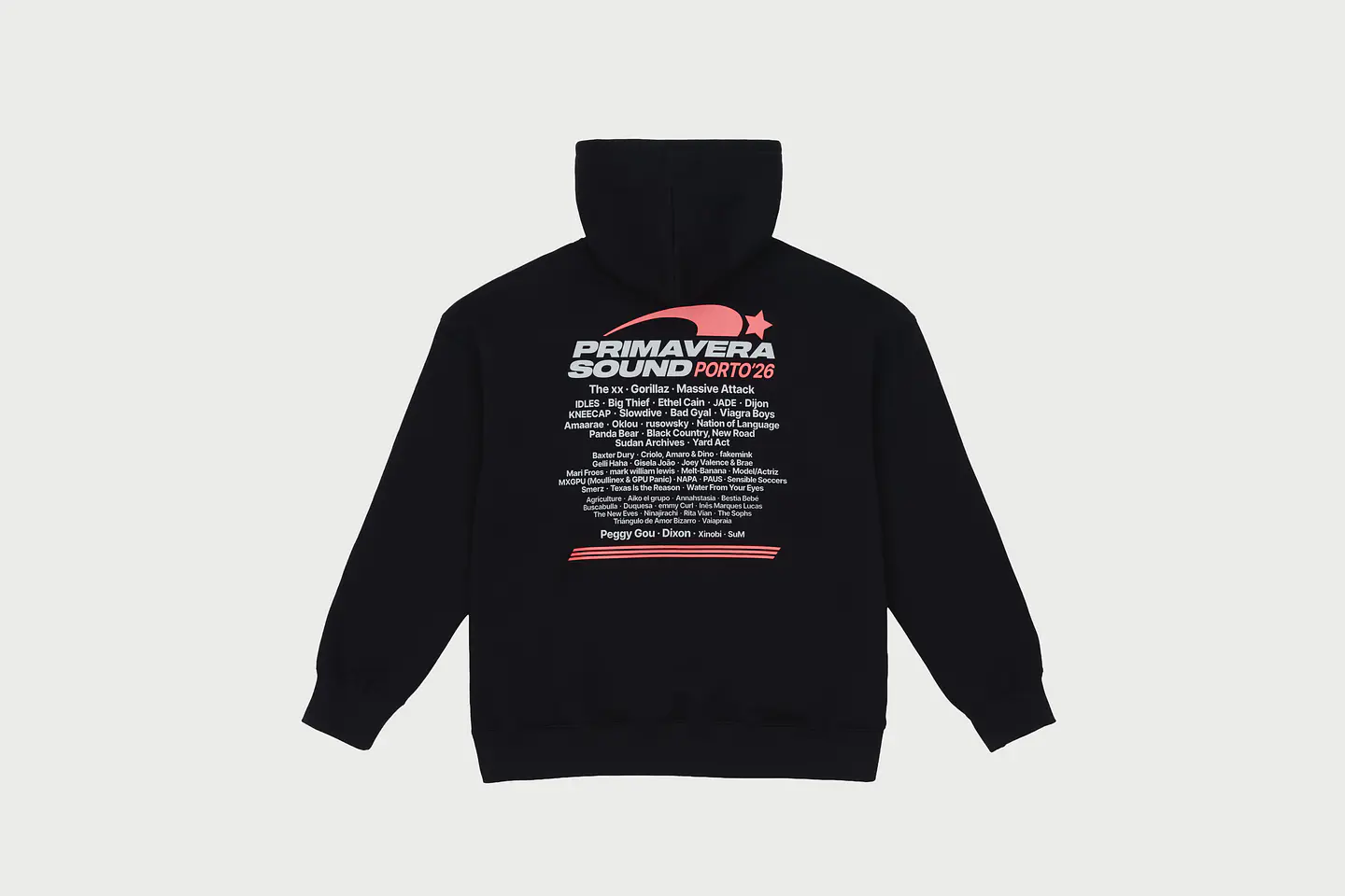 Hoodie 2026 3