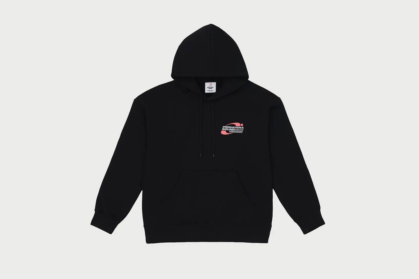 Hoodie 2026 2