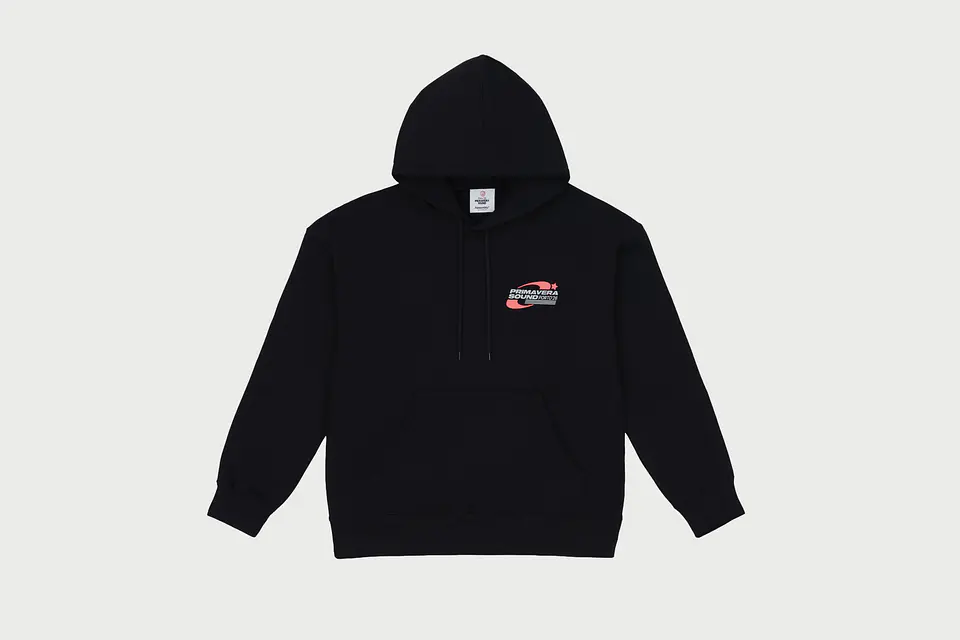Hoodie 2026 2