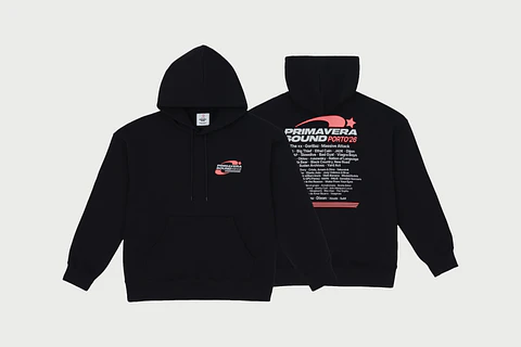 Hoodie 2026