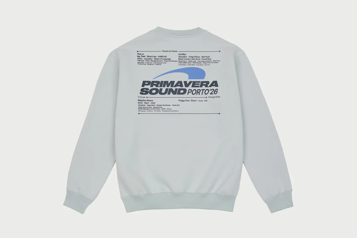 Sweat 2026 3