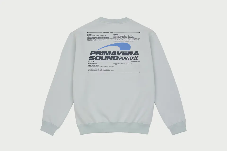 Sweat 2026 3