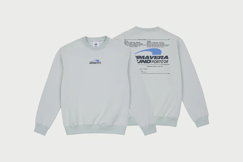 Sweat 2026
