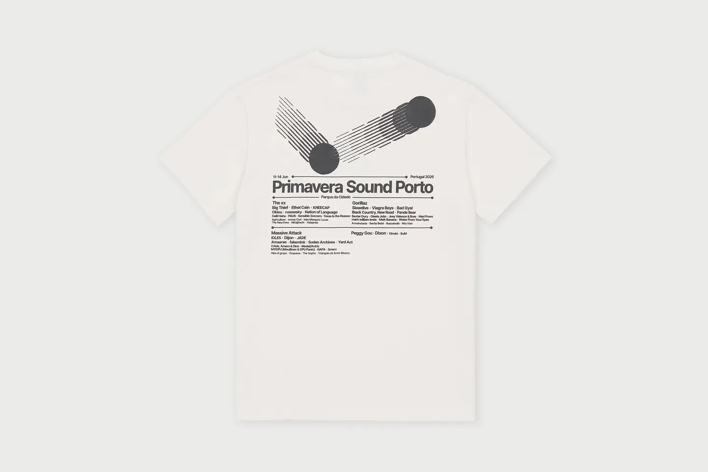 T-shirt 2026 3