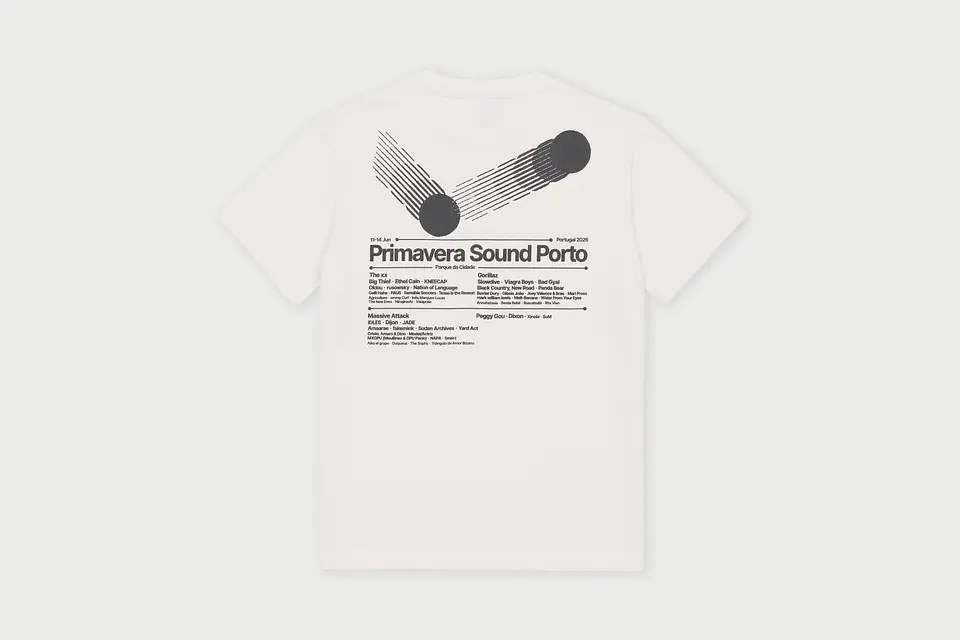 T-shirt 2026 3