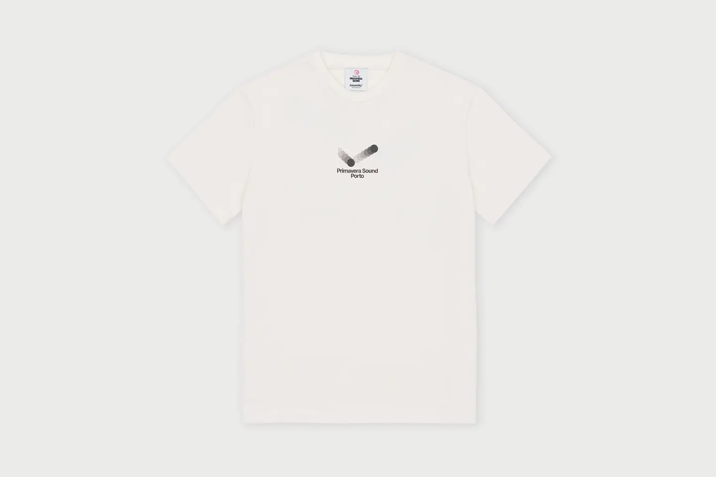 T-shirt 2026 2