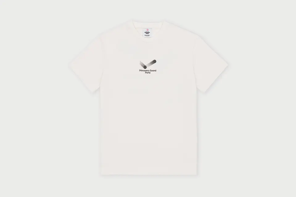 T-shirt 2026 2