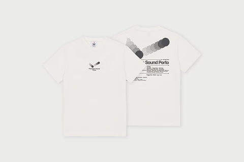 T-shirt 2026