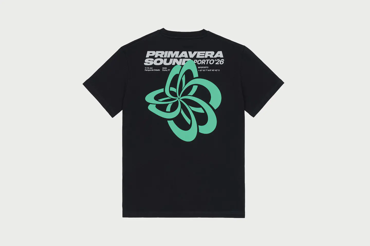 T-shirt 2026 3
