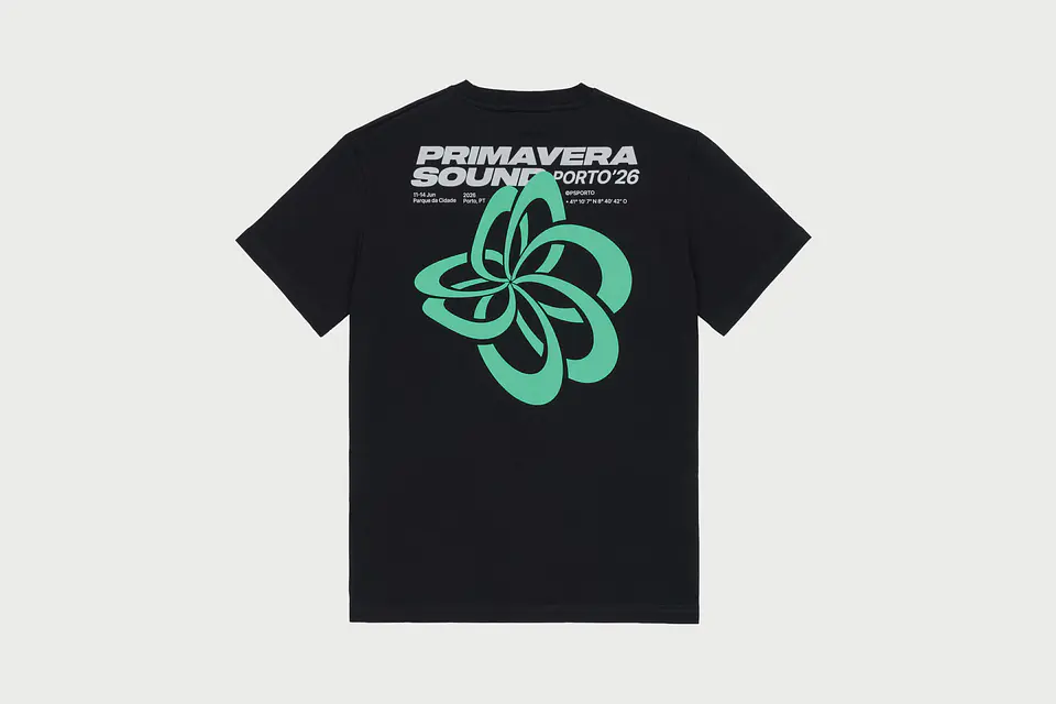 T-shirt 2026 3