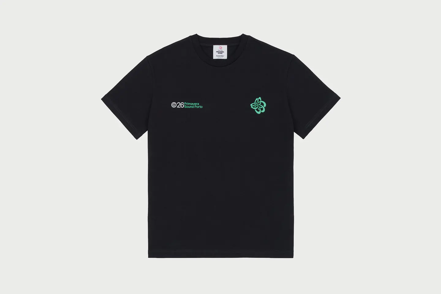 T-shirt 2026 2