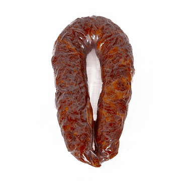 Linguiça Pimentão 2