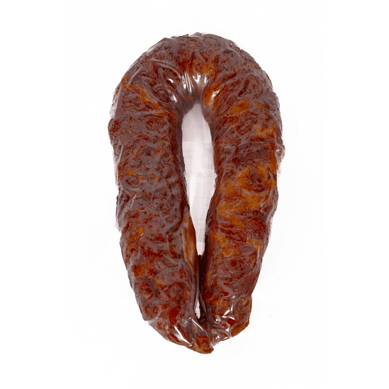 Linguiça Pimentão 2